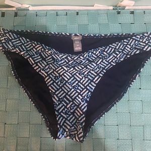 Aerie bikini bottoms